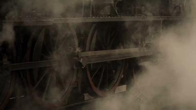 蒸汽引擎